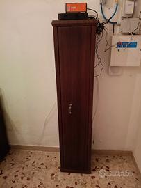 fuciliera cassaforte