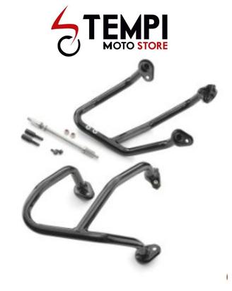 Kit di barre di protezione originali KTM per 250/3