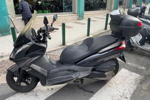 KYMCO Downtown 300i Downtown 300i