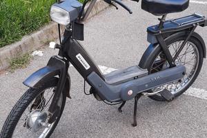 Ciao Piaggio con libretto