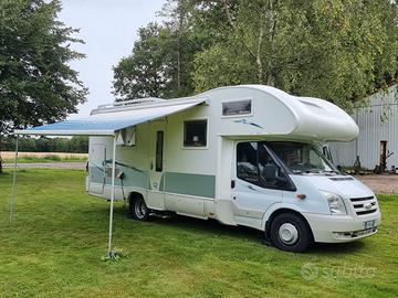 Rimor superbrig 689TC