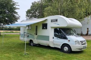 Rimor superbrig 689TC