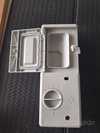 Elettrodosatore Lavastoviglie Eltek 104789