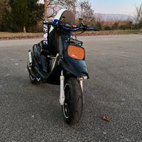 Pezzi mbk booster e minarelli