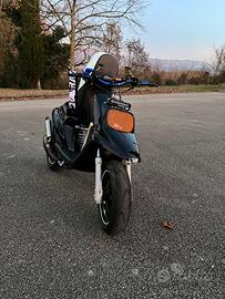 Pezzi mbk booster e minarelli