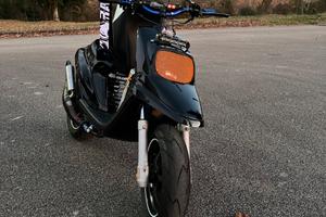 Pezzi mbk booster e minarelli