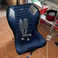 Chicco Eletta Comfort - seggiolino auto.