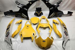 PARTI CARENA ORIGINALE YAMAHA YZF R6 50TH ANNIVERS