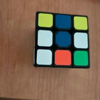 Giocattoli per bambini cubo piu astuccio del Lecce