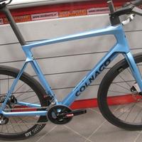 COLNAGO V4 CARBON 2025 SRAM RIVAL AXS DISC NEW