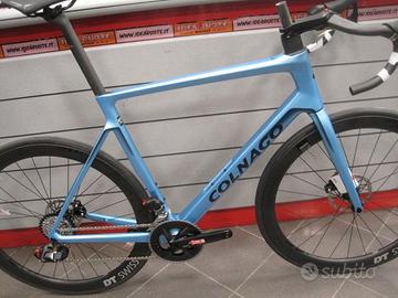 COLNAGO V4 CARBON 2025 SRAM RIVAL AXS DISC NEW