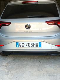 EWolksvagen Polo Edition Line 