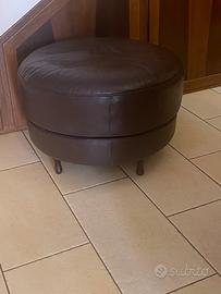 POUF MOROSO BIG MAMA