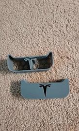 Per Tesla Y supporto ricarica Samsung Z flip Zflip