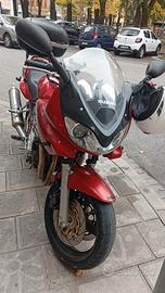 Suzuki GSF 600 Bandit - 2001