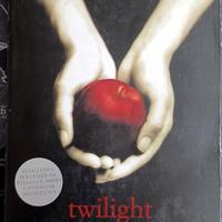 Twilight - Stephenie Meyer