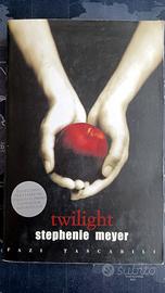 Twilight - Stephenie Meyer