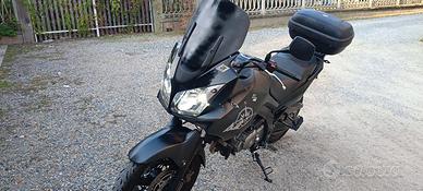 v strom 650
