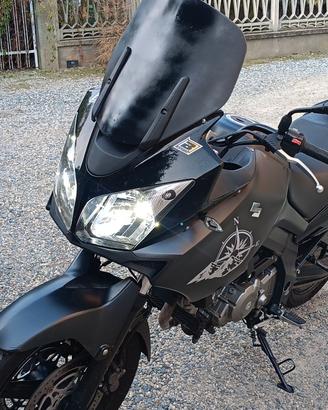 v strom 650