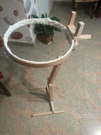 Kit e accessori per ricamo a punto croce