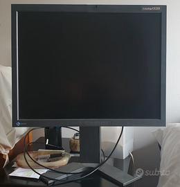 monitor eizo cg211