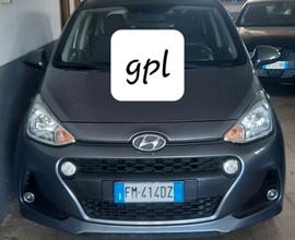 Hyundai i10 1.0 LPGI Econext Classic