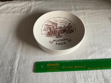 Posacenere Michelin rendiresto Coinor Milano🟥Aug