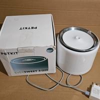 Fontana Intelligente per Gatti e Cani
