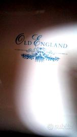 Vasca da bagno freestanding Old England
