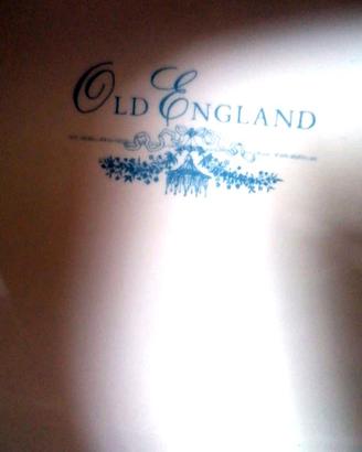 Vasca da bagno freestanding Old England