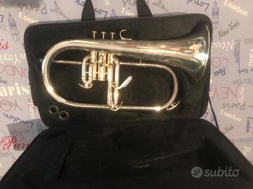 Flicorno soprano sib Opera