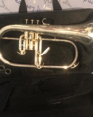 Flicorno soprano sib Opera