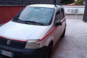 fiat panda van 