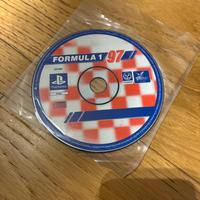 Formula 1 ‘97 per PS1