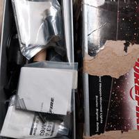 Militare pila tattica paracadutisti no elmetto 