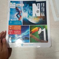 libro " natura futura 1"