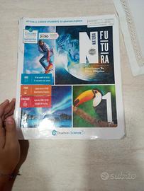 libro " natura futura 1"
