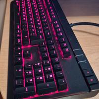 Tastiera Corsair Strafe MX Brown
