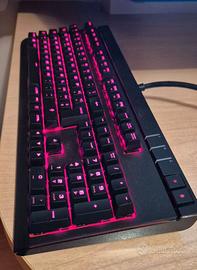 Tastiera Corsair Strafe MX Brown