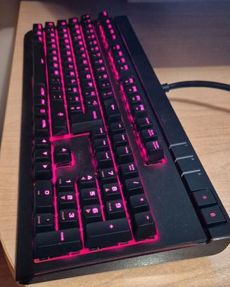 Tastiera Corsair Strafe MX Brown