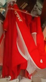 Lettino da campeggio Brevi