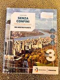 Senza Confini Volume 3