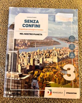 Senza Confini Volume 3
