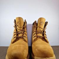 Scarponcino da donna impermeabile Timberland