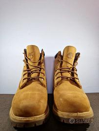 Scarponcino da donna impermeabile Timberland