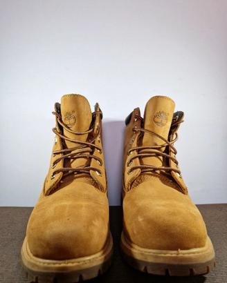 Scarponcino da donna impermeabile Timberland