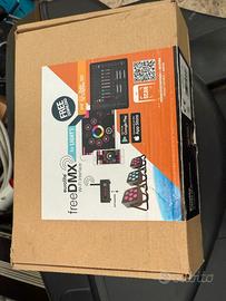 Mixer Luci Digitale EUROLITE