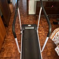 Tapis Roulant Riabilitazione e pieghevole