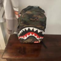 Zaino Sprayground nuovo