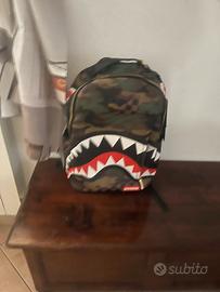 Zaino Sprayground nuovo